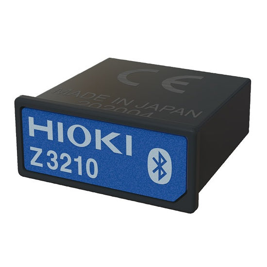 Hioki Z3210 Wireless Adapter - anaum.sa