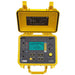 Chauvin Arnoux CA6547 : Digital Insulation Tester, 5000V - anaum.sa