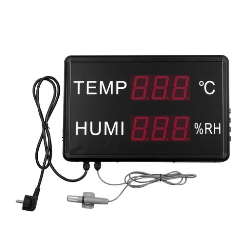 PCE-G 2  Large display Hygrometer - anaum.sa