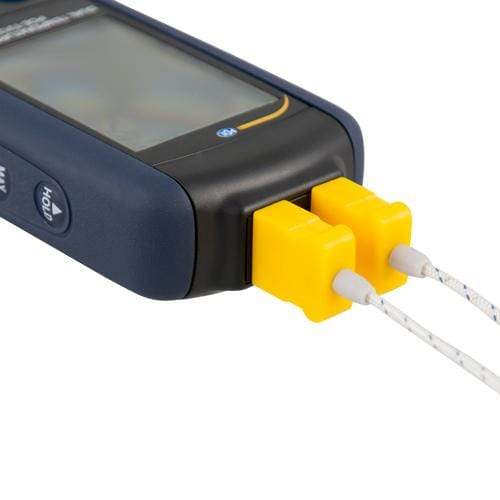 PCE-T312N : Digital Thermometer - anaum.sa