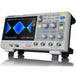 Siglent SDS1104X-E: 100MHz Four Channel Digital Oscilloscope - anaum.sa