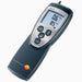 Testo 512 : Differential Pressure Meter - 0 to 200hPa - anaum.sa